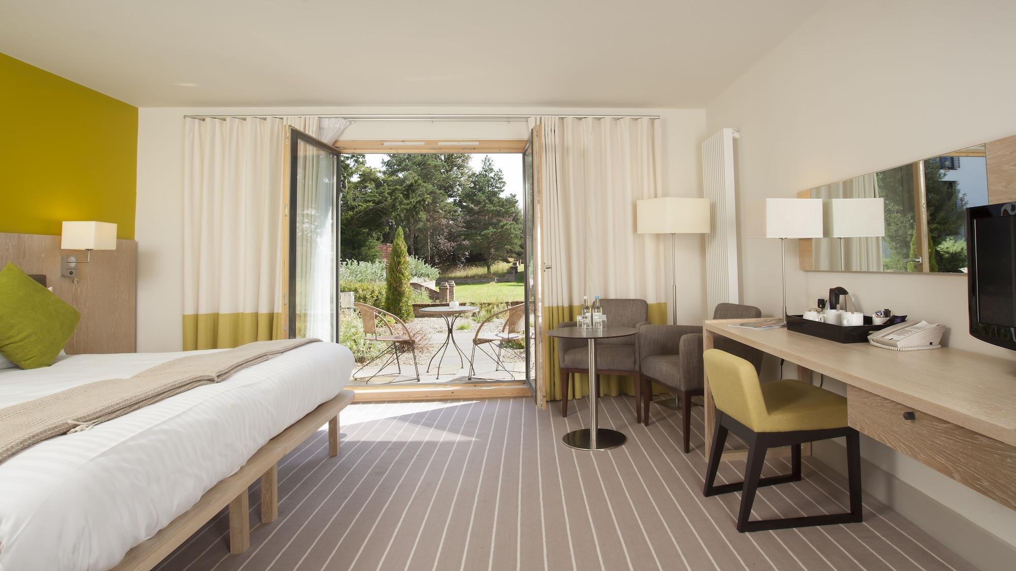 Lifehouse Spa And Hotel Frinton-on-Sea Exterior foto