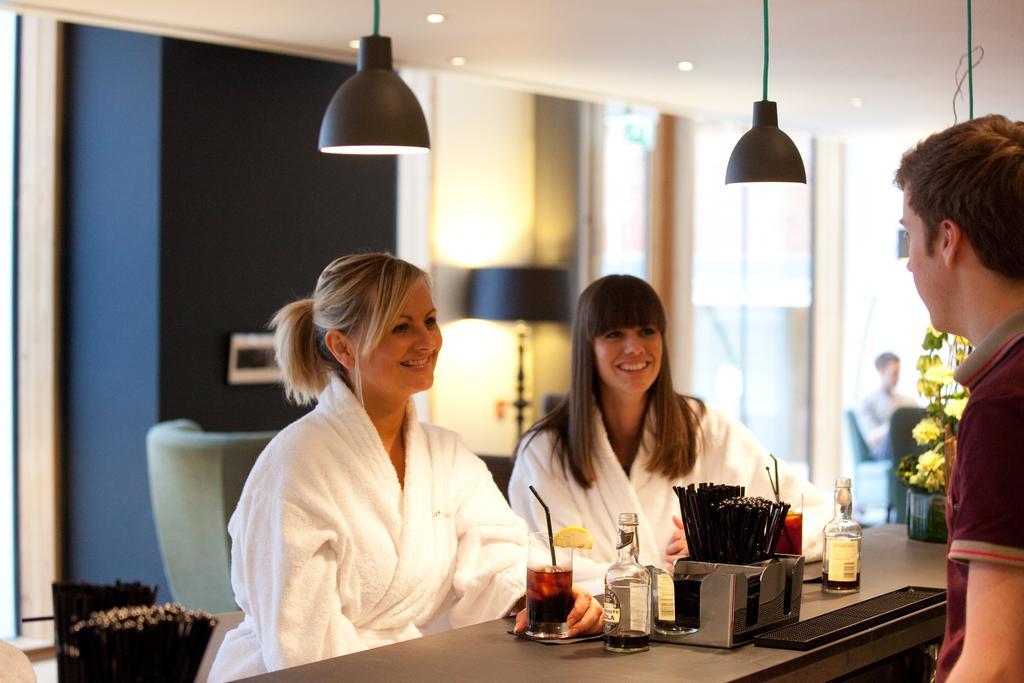 Lifehouse Spa And Hotel Frinton-on-Sea Exterior foto